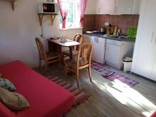 Apartmánky Hřebečná 203 - Hřebečná