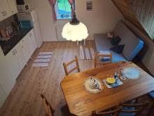 Apartmánky Hřebečná 203 - Hřebečná