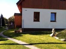 Apartmánky Hřebečná 203 - Hřebečná