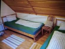 Apartmánky Hřebečná 203 - Hřebečná