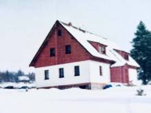 Apartmánky Hřebečná 203 - Hřebečná