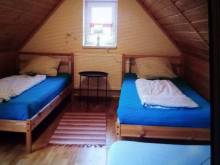 Apartmánky Hřebečná 203 - Hřebečná