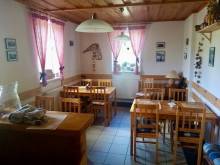 Apartmánky Hřebečná 203 - Hřebečná