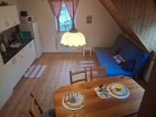 Apartmánky Hřebečná 203 - Hřebečná