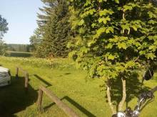 Apartmánky Hřebečná 203 - Hřebečná