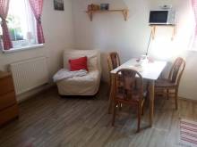 Apartmánky Hřebečná 203 - Hřebečná