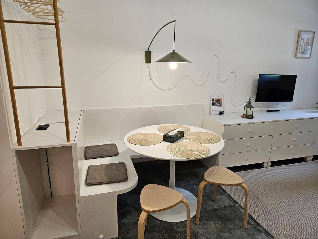 Apartmán v Lipenském ráji - Slupečná