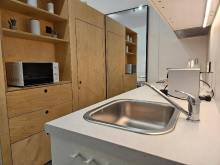 Apartmán v Lipenském ráji - Slupečná