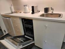 Apartmán v Lipenském ráji - Slupečná