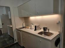 Apartmán v Lipenském ráji - Slupečná