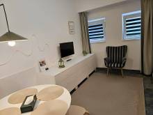 Apartmán v Lipenském ráji - Slupečná