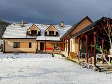 Apartmány Nezábudka - Župkov