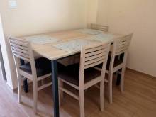 Apartmány Nezábudka - Župkov