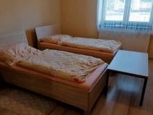 Apartmány Nezábudka - Župkov