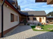 Apartmány Nezábudka - Župkov