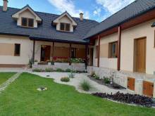 Apartmány Nezábudka - Župkov