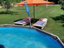 Apartmány Nezábudka - Župkov