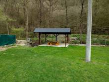 Apartmány Nezábudka - Župkov