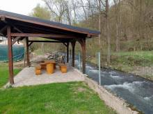 Apartmány Nezábudka - Župkov