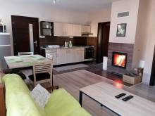 Apartmány Nezábudka - Župkov