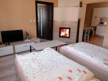 Apartmány Nezábudka - Župkov