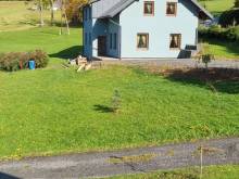 Apartmány u Dontů - Benecko