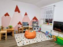 Apartmány u Dontů - Benecko