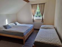 Apartmány u Dontů - Benecko