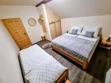 Apartmány u Dontů - Benecko