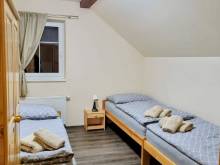 Apartmány u Dontů - Benecko