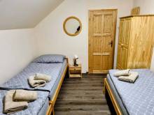 Apartmány u Dontů - Benecko