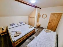 Apartmány u Dontů - Benecko