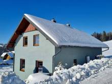 Apartmány u Dontů - Benecko