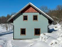 Apartmány u Dontů - Benecko