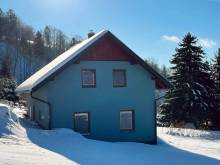 Apartmány u Dontů - Benecko