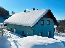 Apartmány u Dontů - Benecko