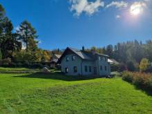 Apartmány u Dontů - Benecko