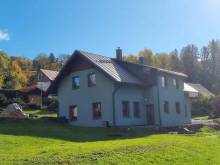 Apartmány u Dontů - Benecko