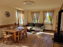 Apartmány u Dontů - Benecko