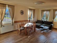 Apartmány u Dontů - Benecko