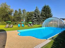 Penzion NAROZI Lipno 1