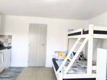 Penzion NAROZI Lipno - Černá v Pošumaví