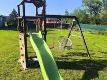 Penzion NAROZI Lipno - Černá v Pošumaví