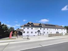 Penzion NAROZI Lipno - Černá v Pošumaví