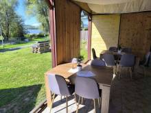 Penzion NAROZI Lipno - Černá v Pošumaví