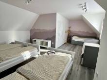 Rychtrova bouda - Benecko