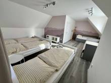 Rychtrova bouda - Benecko