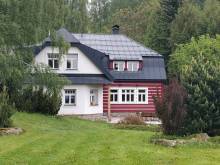 Rychtrova bouda - Benecko