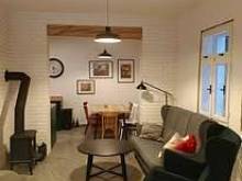 Rychtrova bouda - Benecko