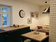 Rychtrova bouda - Benecko